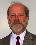 photo of W. Thomas Edwards, PhD